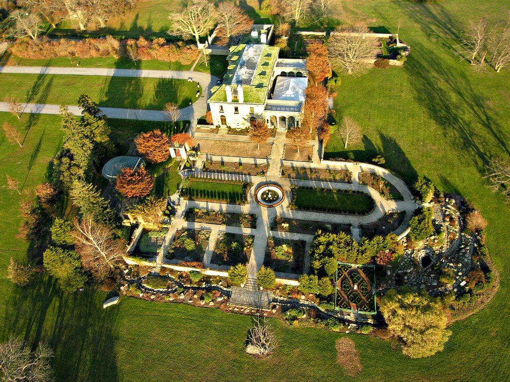 Harkness Estate